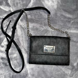 Michael Kors Crossbody Purse